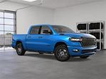 New 2025 Ram 1500 Tradesman Crew Cab 4x4 Pickup for sale #D5658 - photo 5
