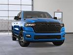 New 2025 Ram 1500 Tradesman Crew Cab 4x4 Pickup for sale #D5658 - photo 6