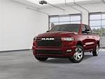 New 2025 Ram 1500 Big Horn Crew Cab 4x4 Pickup for sale #D5670 - photo 1