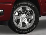 New 2025 Ram 1500 Big Horn Crew Cab 4x4 Pickup for sale #D5670 - photo 8