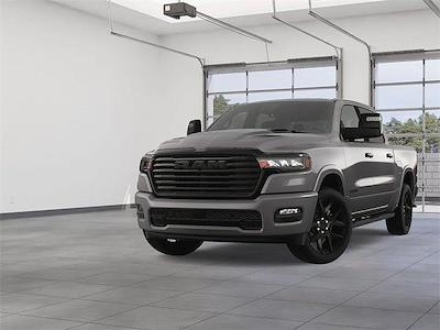 New 2025 Ram 1500 Laramie Crew Cab 4x4 Pickup for sale #D5671 - photo 1