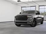 New 2025 Ram 1500 Laramie Crew Cab 4x4 Pickup for sale #D5671 - photo 1