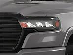 New 2025 Ram 1500 Laramie Crew Cab 4x4 Pickup for sale #D5671 - photo 13
