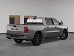 New 2025 Ram 1500 Laramie Crew Cab 4x4 Pickup for sale #D5671 - photo 5