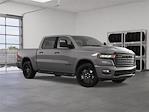 New 2025 Ram 1500 Laramie Crew Cab 4x4 Pickup for sale #D5671 - photo 7
