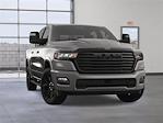 New 2025 Ram 1500 Laramie Crew Cab 4x4 Pickup for sale #D5671 - photo 8