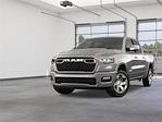 New 2025 Ram 1500 Big Horn Crew Cab 4x4 Pickup for sale #D5672 - photo 1