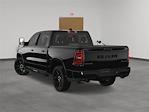 New 2025 Ram 1500 Laramie Crew Cab 4x4 Pickup for sale #D5682 - photo 4