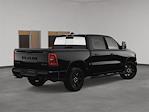 New 2025 Ram 1500 Laramie Crew Cab 4x4 Pickup for sale #D5682 - photo 5