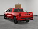 New 2025 Ram 1500 Laramie Crew Cab 4x4 Pickup for sale #D5683 - photo 4
