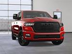 New 2025 Ram 1500 Laramie Crew Cab 4x4 Pickup for sale #D5683 - photo 8