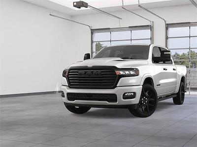 New 2025 Ram 1500 Laramie Crew Cab 4x4 Pickup for sale #D5684 - photo 1