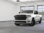 New 2025 Ram 1500 Laramie Crew Cab 4x4 Pickup for sale #D5684 - photo 1