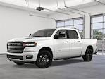New 2025 Ram 1500 Laramie Crew Cab 4x4 Pickup for sale #D5684 - photo 2
