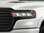 New 2025 Ram 1500 Laramie Crew Cab 4x4 Pickup for sale #D5684 - photo 9