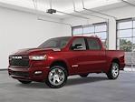 New 2025 Ram 1500 Big Horn Crew Cab 4x4 Pickup for sale #D5685 - photo 2