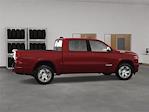 New 2025 Ram 1500 Big Horn Crew Cab 4x4 Pickup for sale #D5685 - photo 6