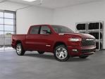 New 2025 Ram 1500 Big Horn Crew Cab 4x4 Pickup for sale #D5685 - photo 7