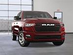 New 2025 Ram 1500 Big Horn Crew Cab 4x4 Pickup for sale #D5685 - photo 8