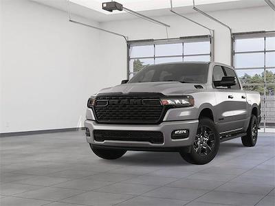 New 2025 Ram 1500 Tradesman Crew Cab 4x4 Pickup for sale #D5696 - photo 1