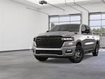 New 2025 Ram 1500 Tradesman Crew Cab 4x4 Pickup for sale #D5696 - photo 1
