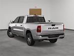 New 2025 Ram 1500 Tradesman Crew Cab 4x4 Pickup for sale #D5696 - photo 4