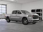 New 2025 Ram 1500 Tradesman Crew Cab 4x4 Pickup for sale #D5696 - photo 6