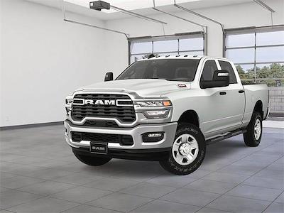 New 2025 Ram 2500 Tradesman Crew Cab 4x4 Pickup for sale #D5702 - photo 1