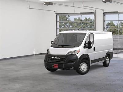 New 2025 Ram ProMaster 1500 Standard Roof Empty Cargo Van for sale #D5703 - photo 1