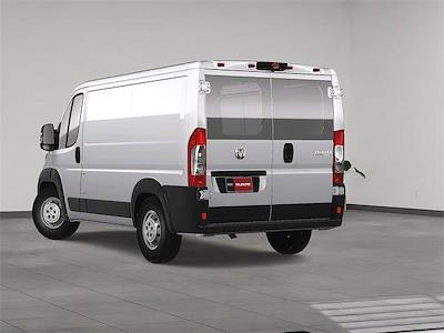 New 2025 Ram ProMaster 1500 Standard Roof Empty Cargo Van for sale #D5703 - photo 2
