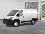 New 2025 Ram ProMaster 1500 Standard Roof Empty Cargo Van for sale #D5703 - photo 4