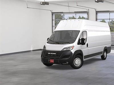 New 2025 Ram ProMaster 3500 Super High Roof Empty Cargo Van for sale #D5704 - photo 1