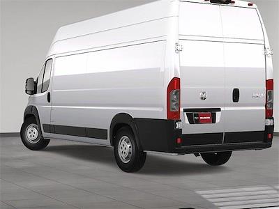 New 2025 Ram ProMaster 3500 Super High Roof Empty Cargo Van for sale #D5704 - photo 2