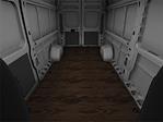New 2025 Ram ProMaster 3500 Super High Roof Empty Cargo Van for sale #D5704 - photo 19