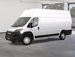 New 2025 Ram ProMaster 3500 Super High Roof Empty Cargo Van for sale #D5704 - photo 4