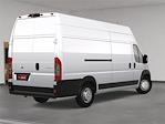 New 2025 Ram ProMaster 3500 Super High Roof Empty Cargo Van for sale #D5704 - photo 9