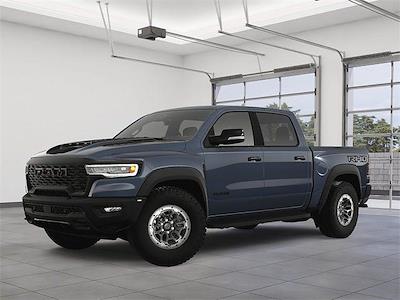New 2025 Ram 1500 TRX Crew Cab 4x4 Pickup for sale #D5706P - photo 2