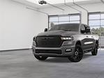 New 2025 Ram 1500 Laramie Crew Cab 4x4 Pickup for sale #D5715 - photo 1