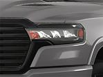 New 2025 Ram 1500 Laramie Crew Cab 4x4 Pickup for sale #D5715 - photo 9