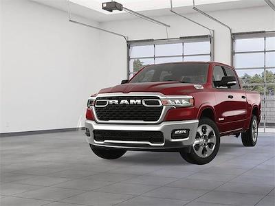 New 2025 Ram 1500 Big Horn Crew Cab 4x4 Pickup for sale #D5731 - photo 1