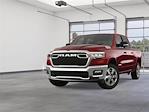 New 2025 Ram 1500 Big Horn Crew Cab 4x4 Pickup for sale #D5731 - photo 1