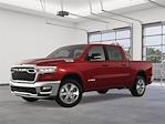 New 2025 Ram 1500 Big Horn Crew Cab 4x4 Pickup for sale #D5731 - photo 2