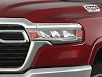 New 2025 Ram 1500 Big Horn Crew Cab 4x4 Pickup for sale #D5731 - photo 12