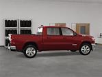 New 2025 Ram 1500 Big Horn Crew Cab 4x4 Pickup for sale #D5731 - photo 6