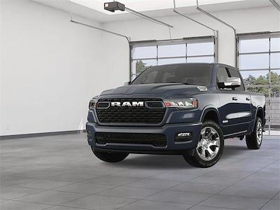 New 2025 Ram 1500 Big Horn Crew Cab 4x4 Pickup for sale #D5732 - photo 1