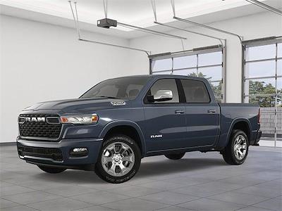 New 2025 Ram 1500 Big Horn Crew Cab 4x4 Pickup for sale #D5732 - photo 2