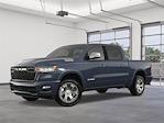 New 2025 Ram 1500 Big Horn Crew Cab 4x4 Pickup for sale #D5732 - photo 2