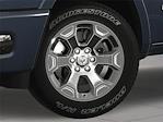 New 2025 Ram 1500 Big Horn Crew Cab 4x4 Pickup for sale #D5732 - photo 9