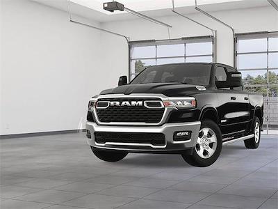 New 2025 Ram 1500 Big Horn Crew Cab 4x4 Pickup for sale #D5761 - photo 1