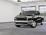 New 2025 Ram 1500 Big Horn Crew Cab 4x4 Pickup for sale #D5761 - photo 1